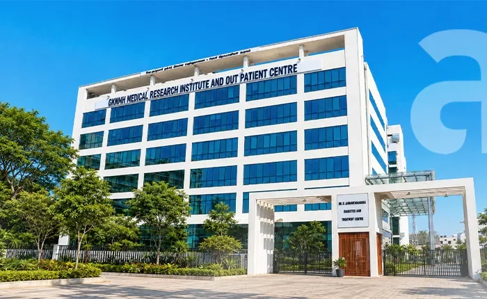GKNM Case Study Banner