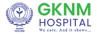 GKNM Hospital