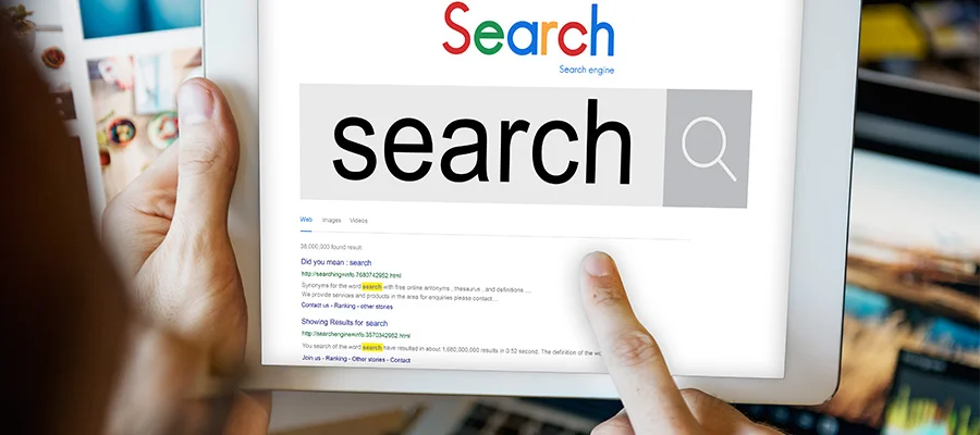 5 Ways to Improve Your Search Engine Ranking on Google