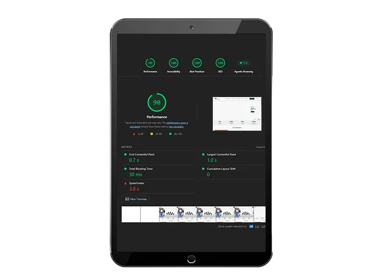 Digital-friendly ecosystem strengthening Falcon’s industrial identity