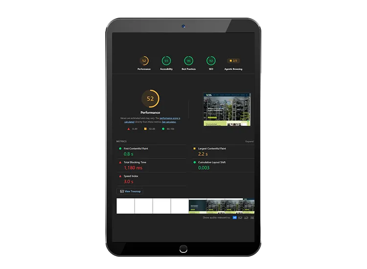 A platform that shifting conventional presence to digital brand