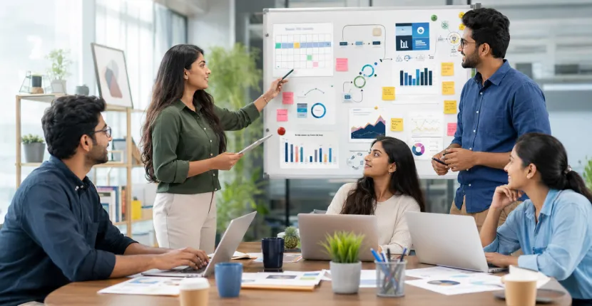 Establishing Digital Presence