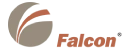 Falcon Case Study Logo