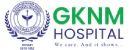 GKNM Case Study Logo