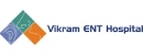 vikram-ent Case Study Logo