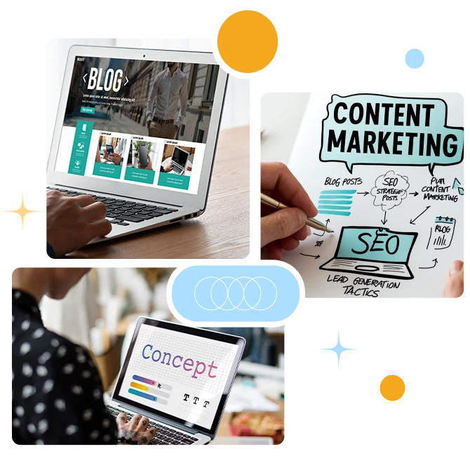 Content Marketing