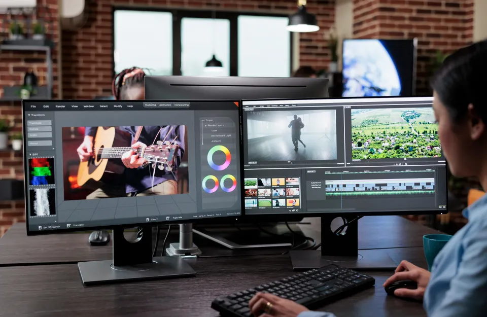 Augmented Reality & Immersive Experiences