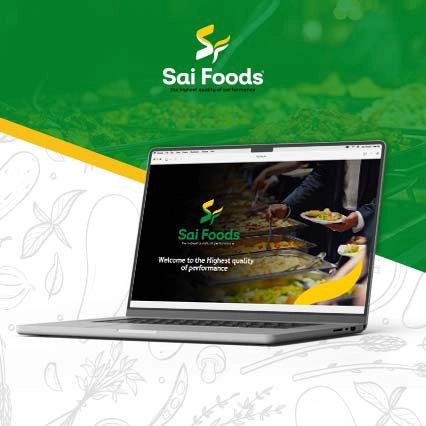 Sai Foods